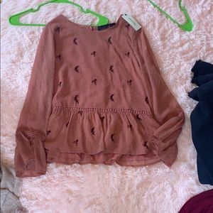 Francescas top